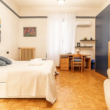 Spacious Apt With Kitchenette, Near Piazza Maggiore Болонья Екстер'єр фото