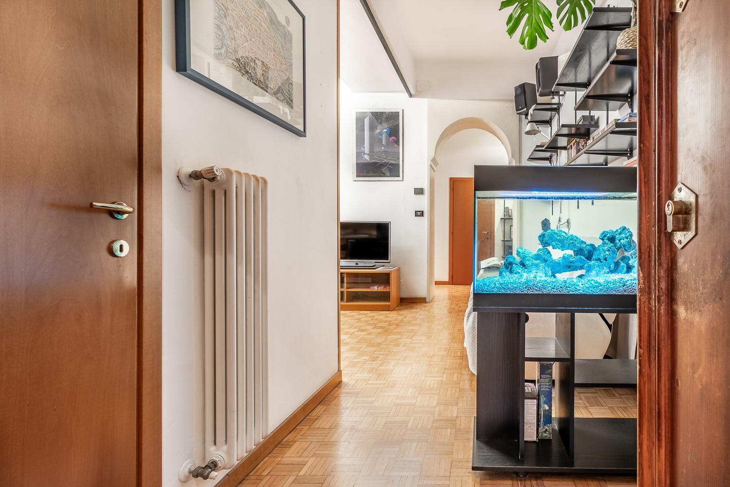 Spacious Apt With Kitchenette, Near Piazza Maggiore Болонья Екстер'єр фото