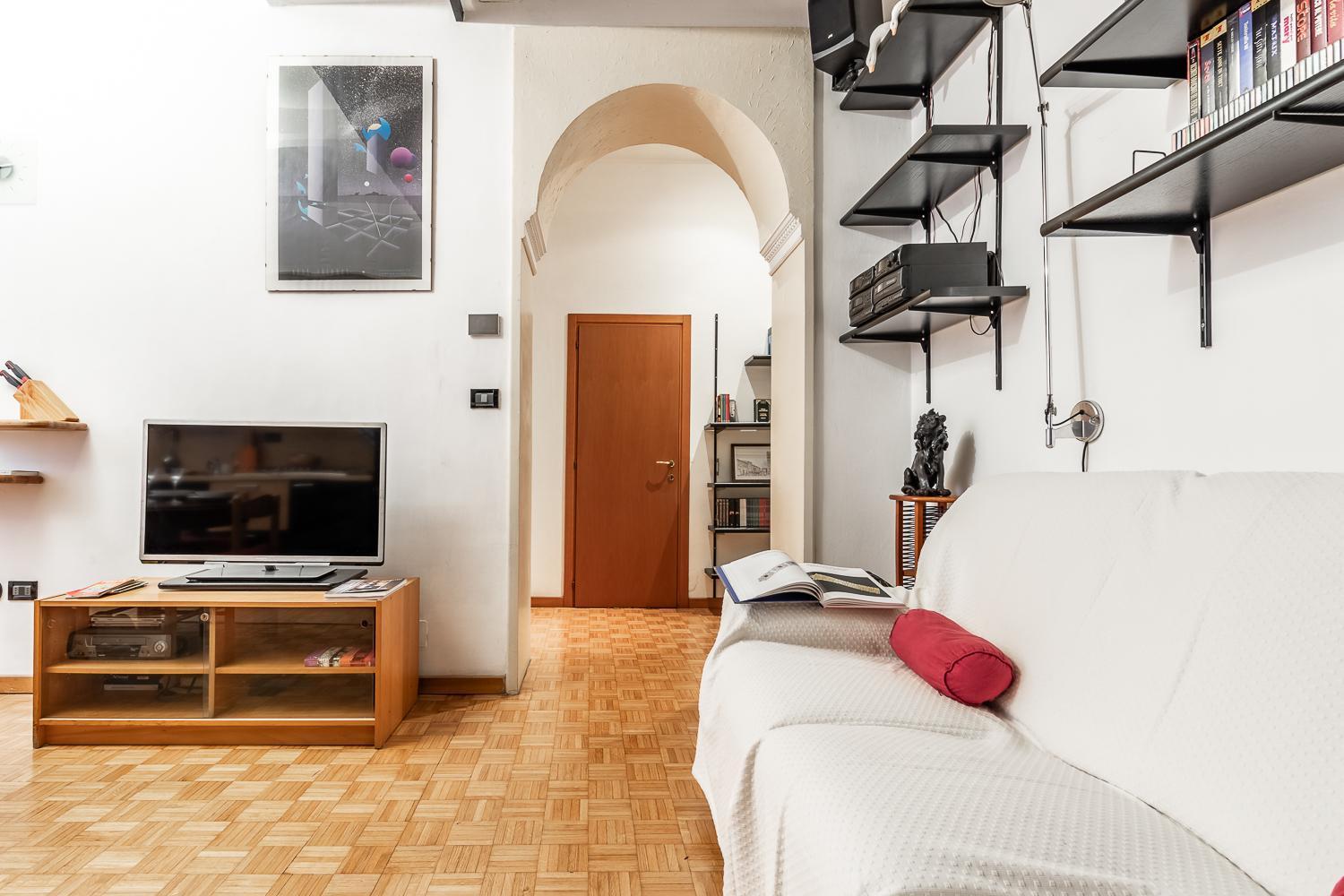 Spacious Apt With Kitchenette, Near Piazza Maggiore Болонья Екстер'єр фото