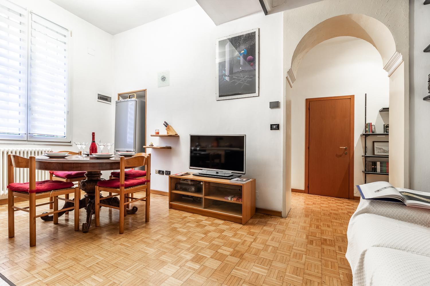 Spacious Apt With Kitchenette, Near Piazza Maggiore Болонья Екстер'єр фото