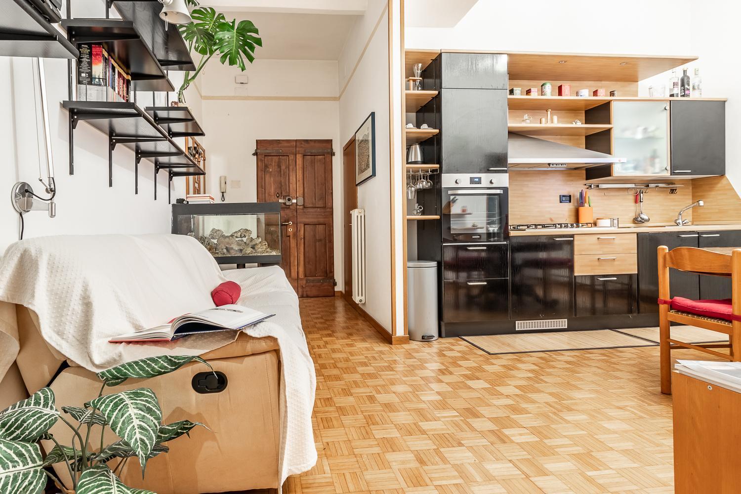 Spacious Apt With Kitchenette, Near Piazza Maggiore Болонья Екстер'єр фото
