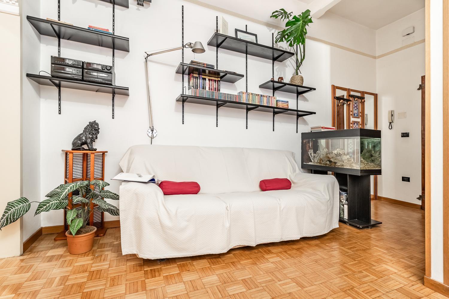 Spacious Apt With Kitchenette, Near Piazza Maggiore Болонья Екстер'єр фото