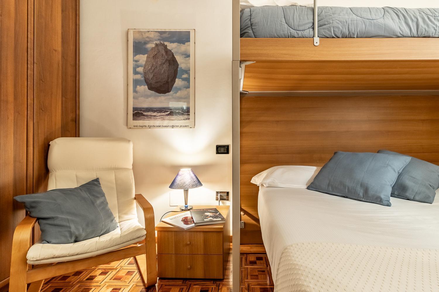 Spacious Apt With Kitchenette, Near Piazza Maggiore Болонья Екстер'єр фото