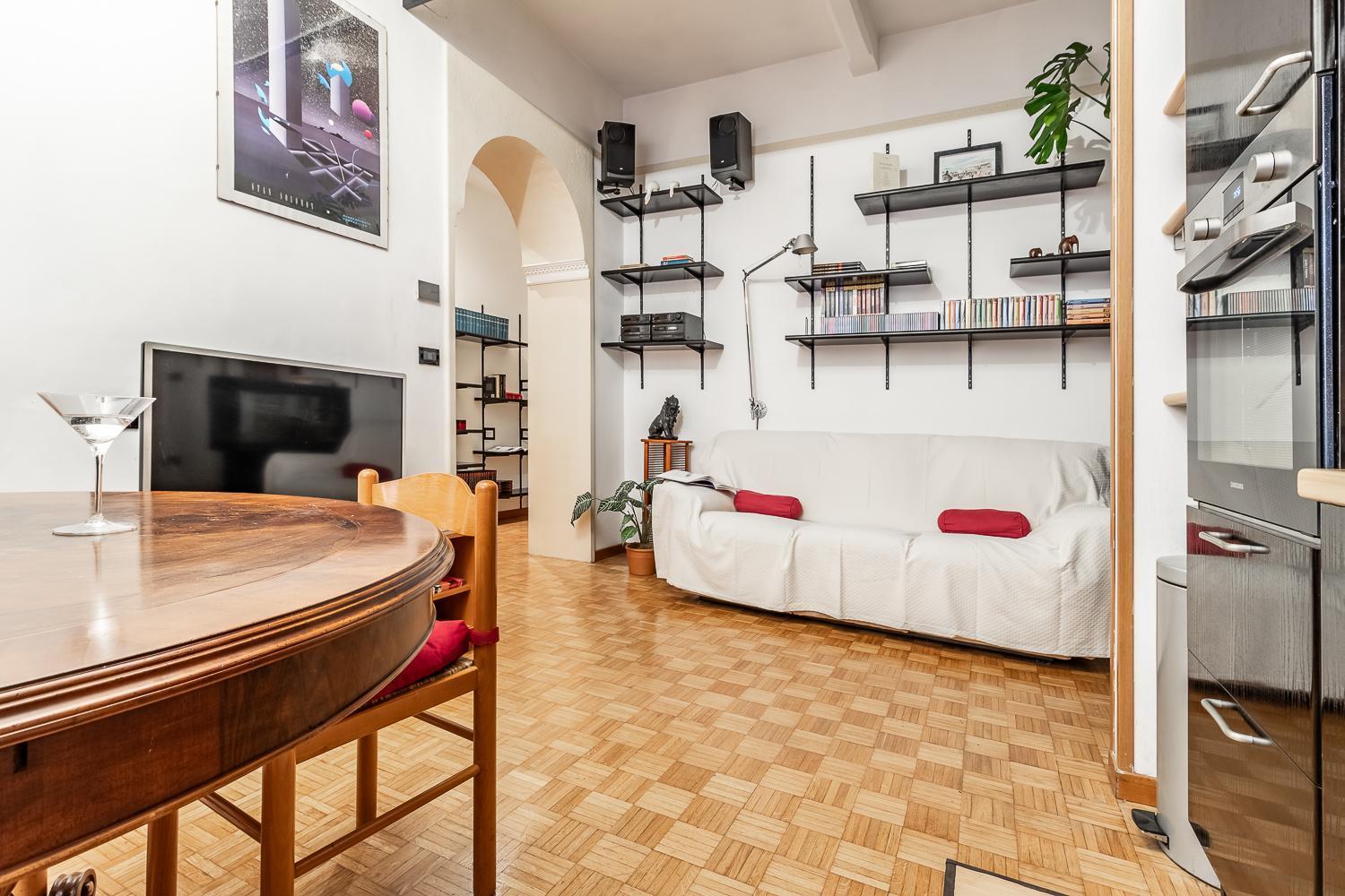 Spacious Apt With Kitchenette, Near Piazza Maggiore Болонья Екстер'єр фото