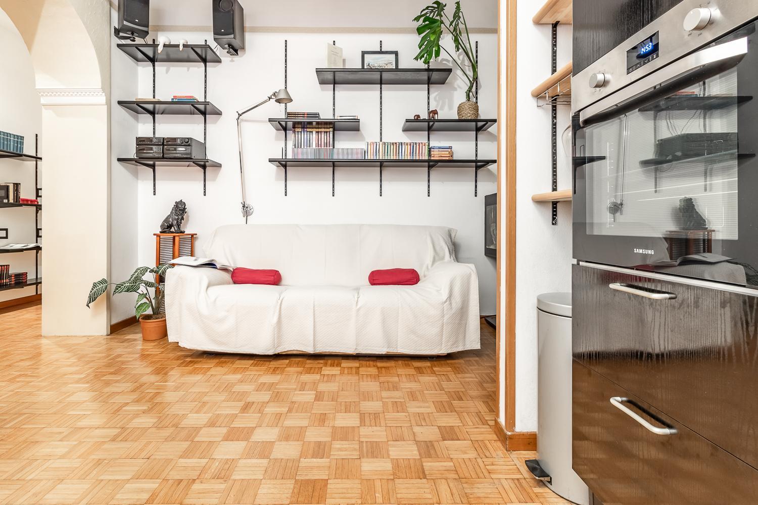 Spacious Apt With Kitchenette, Near Piazza Maggiore Болонья Екстер'єр фото