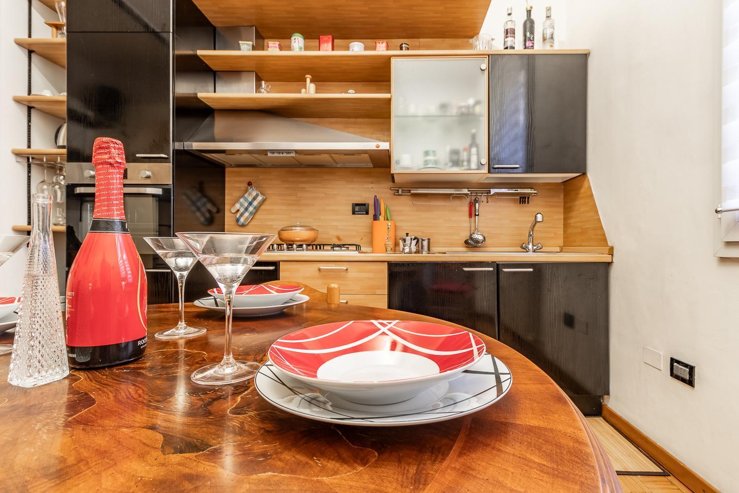 Spacious Apt With Kitchenette, Near Piazza Maggiore Болонья Екстер'єр фото