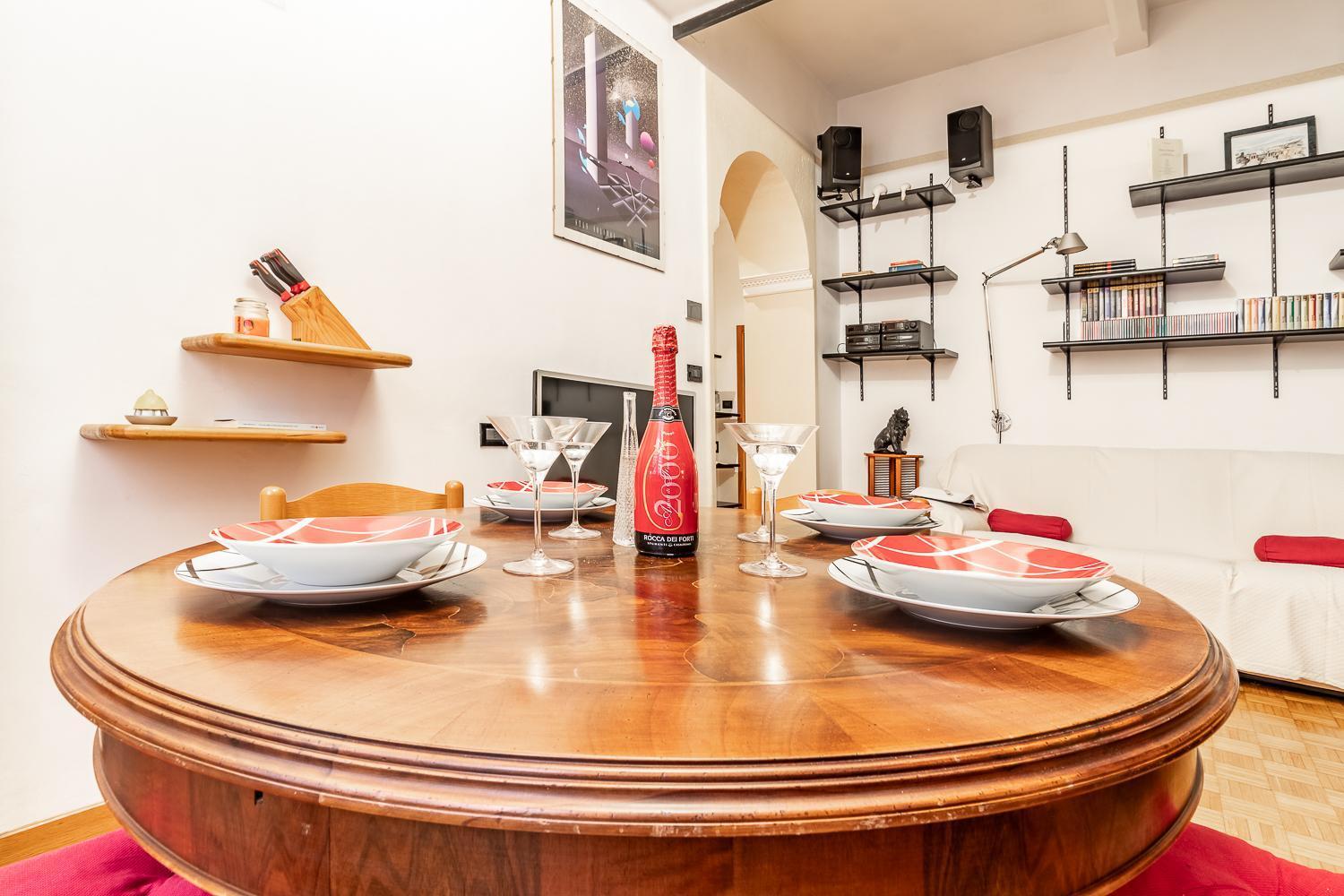 Spacious Apt With Kitchenette, Near Piazza Maggiore Болонья Екстер'єр фото