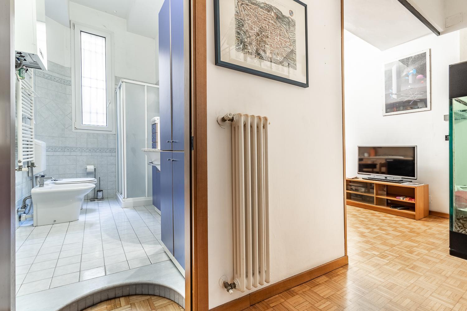 Spacious Apt With Kitchenette, Near Piazza Maggiore Болонья Екстер'єр фото