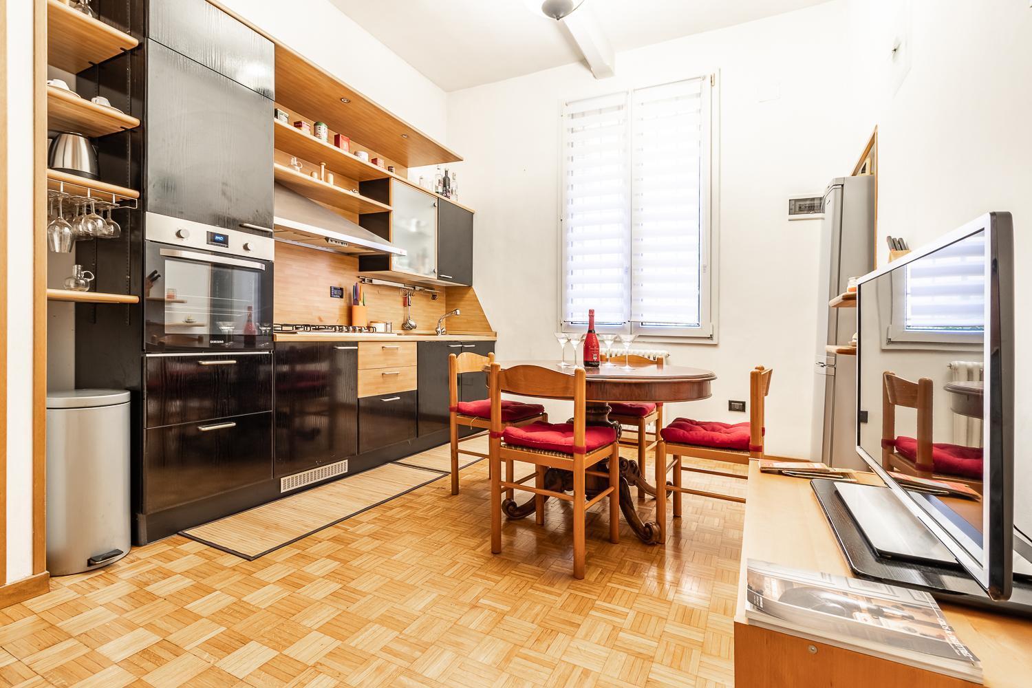 Spacious Apt With Kitchenette, Near Piazza Maggiore Болонья Екстер'єр фото
