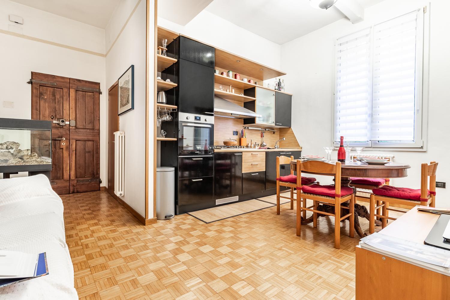 Spacious Apt With Kitchenette, Near Piazza Maggiore Болонья Екстер'єр фото