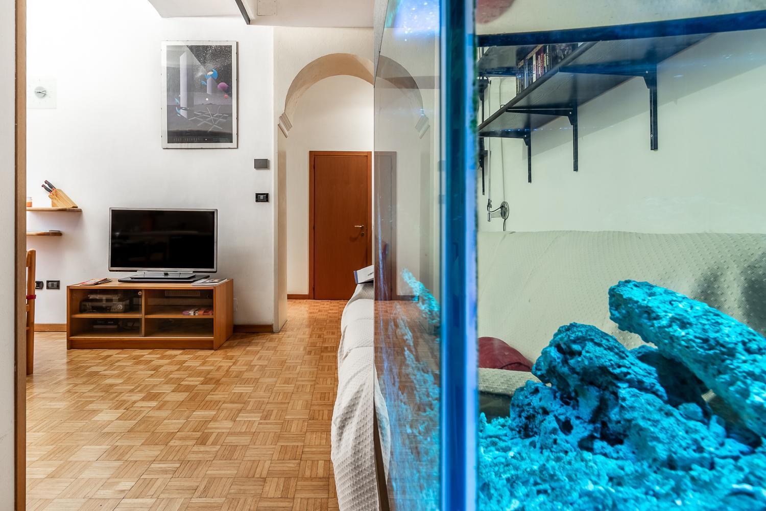 Spacious Apt With Kitchenette, Near Piazza Maggiore Болонья Екстер'єр фото
