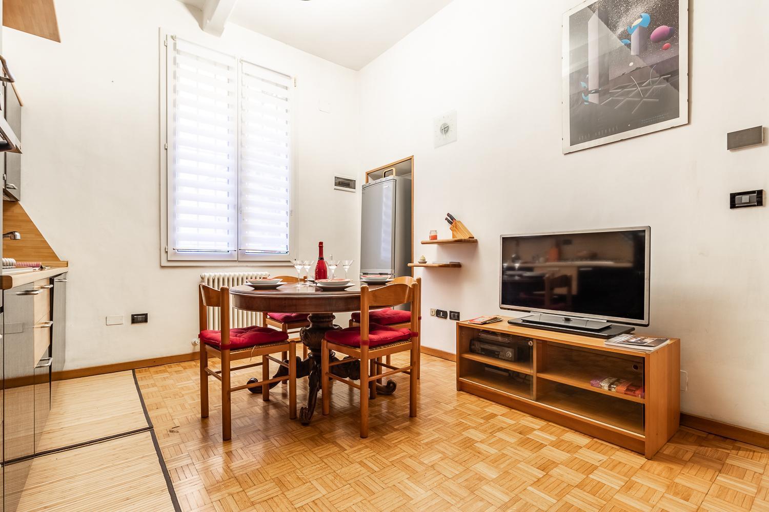 Spacious Apt With Kitchenette, Near Piazza Maggiore Болонья Екстер'єр фото